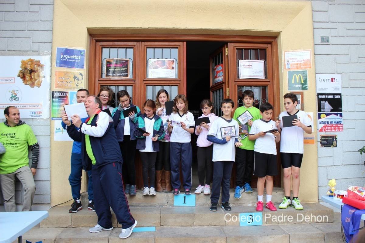 2014 03 29 IV DUATLÓN PADRE DEHON (288)